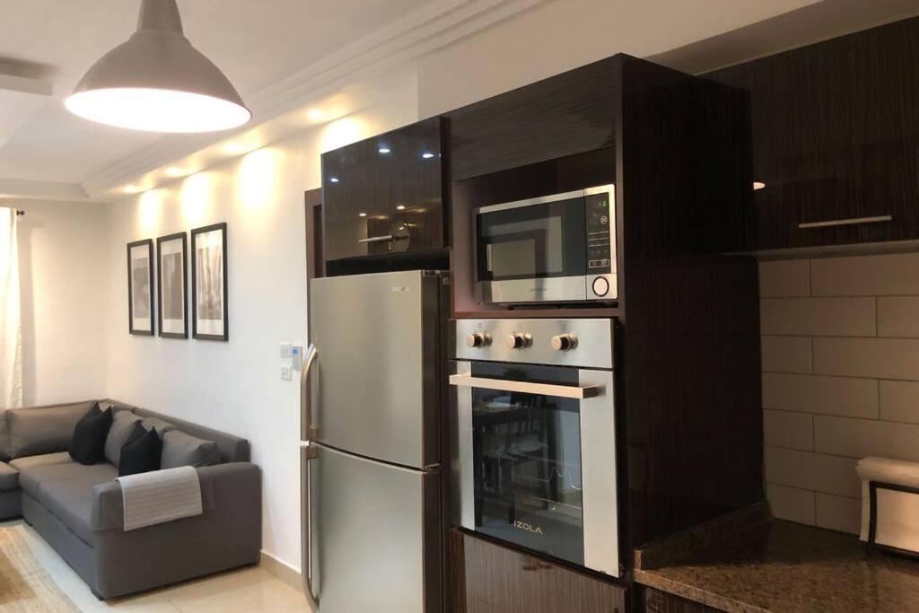 Luxury Apartment In Awesome Location In Amman Exteriör bild